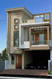 Simply add walls, windows, doors, and fixtures from smartdraw's large collection of floor plan libraries. Fantastic Collection Of Exterior Designs I Love Pinterest House Front Design Small House Front Design Bungalow House Design