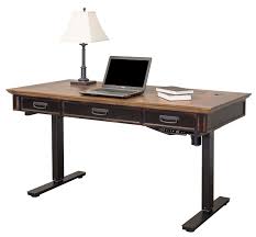 Love the additional purchase options to complete my home office. 17 Stories Django Height Adjustable Standing Desk Reviews Wayfair