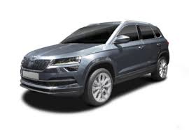 Skoda 1.0 tsi 85kw benzin, 116 ps 5,65 krmec < vorherige | 1 |. Comprar Skoda Karoq Diesel Nuevo Con Carfy Es
