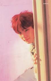 구월 Guwoljk Bts Concept Photo Yoongi Photocard