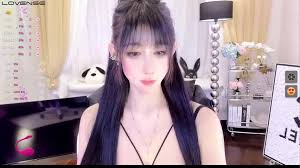 Summer_Ki's erotic Asian porn journey