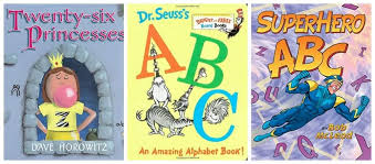 Mouse is hard at work constructing each letter of the alphabet. Kids Favorite Alphabet Picture Books Imagination Soup