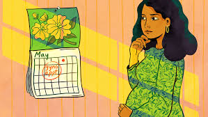 Nan = not a number to clear the entry boxes click reset. How Many Months Pregnant Are You