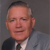 Obituary information for William F. Millard
