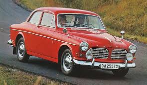 volvo amazon picture gallery ライブラリー 車