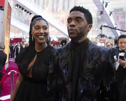 Chadwick and simone got engaged, the friend shared. Chadwick Boseman And Wife Taylor Simone Ledward S Love Story In Photos Essence