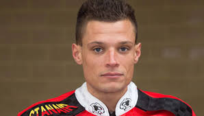 Peterborough Panthers Speedway Official Website: All