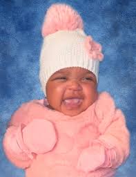 Obituary information for Nyarri Christine Croom-Crosby