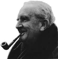 Gently Mad: Book Review for J.R.R. Tolkien by Mark Horne