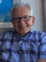 Daniel "Dan" Lennox Simpson Obituary January 24, 2023