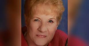 Nadine Rutledge Obituary