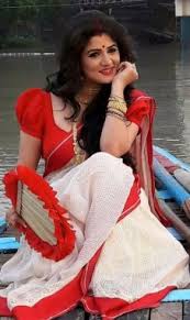 She is the most beautiful bengali actress. Srabanti Chatterjee Hot 574x960 Download Hd Wallpaper Wallpapertip