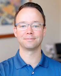 Cody McCain, Counselor, Jacksonville, FL, 32205