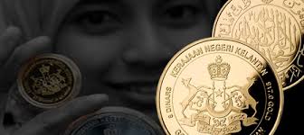 Dengan demikian, dinar emas memiliki berat 4,45 gram. Kelantan Dinar Malaysia Affordable Bullion Gold About Investment