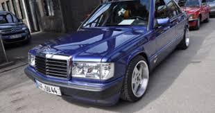 Pin On Mercedes Benz 190e Stuff