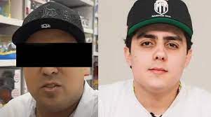 En Ensenada, BC: reportan asesinato de Gail, hermano del influencer de Culiacán, Markitos Toys | Línea Directa