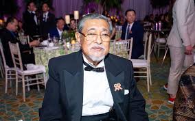 In that way, the force itself can use internal mechanism to deal with corrupt officers. Tan Sri Zaman Khan 6 Filem Terbaik Tan Sri P Ramlee Sepanjang Zaman Penjelasan Tan Sri Musa Hassan Kruxiste