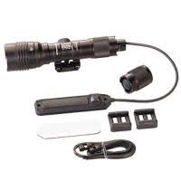 Streamlight 88066 Protac Rail Mount Hl X Dual Fuel Long Gun Light Free Shipping