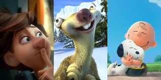 The 10 Best Blue Sky Studios Movies, Ranked According To IMDb