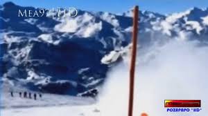 Michael schumacher was skiing in the prestigious french alps resort of meribel seven years ago, on 29 december 2013, when his accident occurred. Michael Schumacher Ski Accident Video Hd Youtube