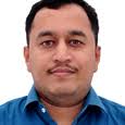 shreyas bhide currently working as Strategic Account Manager at SeaSakurA  Specialities in India