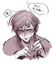 Rule34 - If it exists, there is porn of it  artist request, gaara  4873803