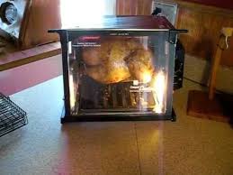 See more ideas about ronco, ron, rotisserie oven. Pin On Gadgets Rotisserie Set It Forget It Not Really