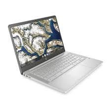 Check spelling or type a new query. Hp 14a Na0010ca 14 Chromebook 1 1 Ghz Intel Celeron N4000 64 Gb Emmc 4 Gb Lpddr4 2400 Sdram Chrome Os Staples Ca