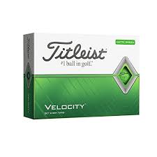 As for which golf ball goes the farthest 2019, the titleist velocity golf balls have the longest flight distance due to their patented lsx technology which is claimed to be the fastest solid. The Best Longest Golf Balls For Distance In 2021