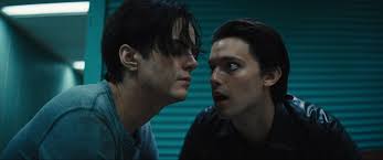 Adam Egypt Mortimer Discusses His Cosmic Horror Film “Daniel Isn't Real”