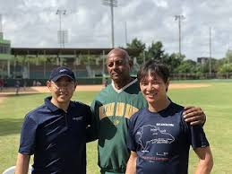 「野球　出会い　」の画像検索結果