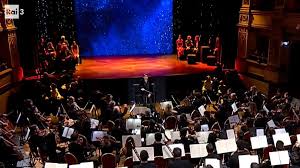 Linda et marco étaient repartis ensemble lors du final du bachelor. Davide Formisano Musician Band Facebook