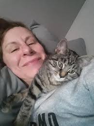 Cuddling a narwhal may seem whimsical, but a spike through your face just  isn't cool.