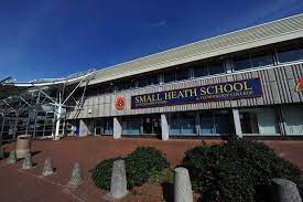 Three pools are open, to. New Perry Beeches Academy A Threat To Other Schools In Small Heath Claim Birmingham Live