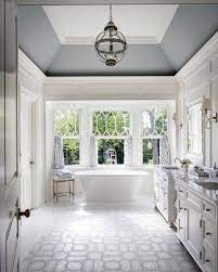 My wife wanted me to add crown molding to our existing kid's bathroom. Top 60 Best Master Bathroom Ideas Home Interior Designs Bathroom Interior Bathroom Design Bathrooms Remodel