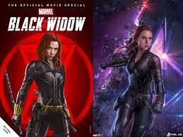 During childbirth the black widow is given to the kgb, which grooms her to turn into its definitive employable. Black Widow 2020 Full Movie Review