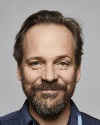 Peter Sarsgaard