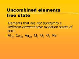 Ppt Oxidation Reduction Powerpoint Presentation Free Download Id 4347498