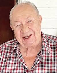 Dale Eugene Fitzpatrick Obituary