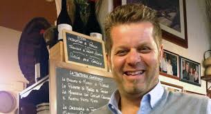 Danilo: la nostra trattoria dell'anno