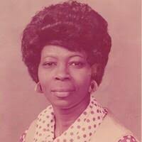 Mildred Richardson Obituary