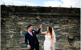 It's almost a cliché to talk about how cliché engagement photos are. How To Plan An Un Wedding A Definitive Guide To Hosting A Non Traditional Wedding We Can Be Heroes Wedding Photography