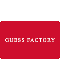 Browse our selection of cash back and discounted guess gift cards, and join millions of members who save with raise. Electronic Gift Card