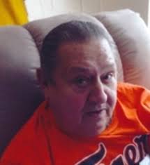 George Henry Bryk (1936-2014)