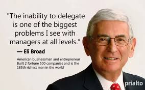 7 Leadership Quotes on Delegation to Inspire You to Greatness