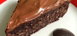 Gateau Au Chocolat Quinoa Sans Gluten Gateau Chocolat Recette Gateau
