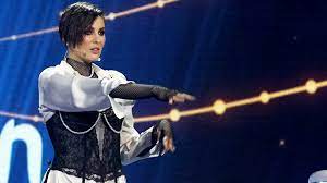 The latest updates from ukraine at the eurovision song contest. Ukraine Pulls Out Of Eurovision Song Contest 2019 Bbc News