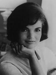 Jackie o (pictured in 1975) maintained her strength and mystery until her death in 1994. Jacqueline Jackie Kennedy Onassis 1929 1994 Totally Timelines