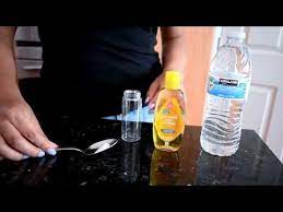 So, here are my top ten reasons for not using baby shampoo to clean your lash extensions. Diy Lash Extension Cleanser Youtube Diy Lash Extensions Eyelash Cleanser Lash Extensions