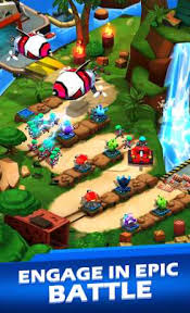 Want to get the most out of mow zombies without waiting. Zombie Defense Idle Game 1 7 Apk Mod Unlimited Gold Diamonds For Android Laptrinhx